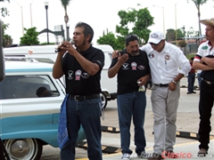 Rally Interestatal Nochistlán 2016 - Museo Ferrocarrilero de Aguascalientes