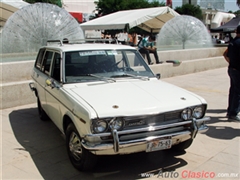 Segundo Desfile y Exposición de Autos Clásicos Antiguos Torreón - Imágenes del Evento - Parte II