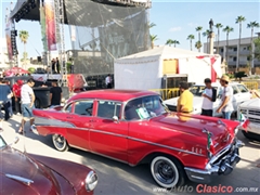 Segundo Desfile y Exposición de Autos Clásicos Antiguos Torreón - Imágenes del Evento - Parte V