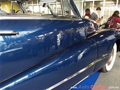 Salón Retromobile FMAAC México 2016 - 1948 Buick Roadmaster