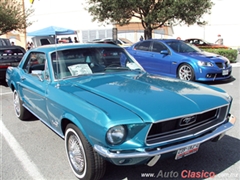 1968 Ford Mustang