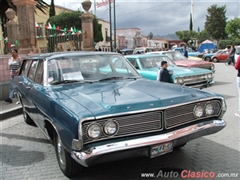 6o Festival Mi Auto Antiguo San Felipe Guanajuato - Imágenes del Evento - Parte III