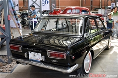 1969 Datsun 510 Four Doors