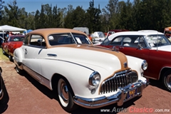 1946 Buick Eight