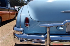 1950 Chevrolet Delux Convertible