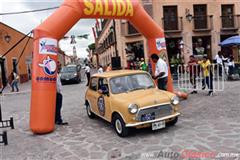 28 Rally de la Independencia - La llegada a Dolores