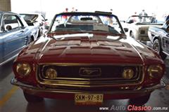 15 Aniversario Club Mustang Monterrey - Imágenes del Evento - Parte I