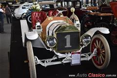 1915 Ford T 4 cilindros en línea de 177 pulgadas cúbicas de 20hp