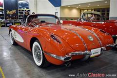 Chevrolet Corvette 1958