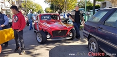 CAdeAA Gran Exposición y Autojumble 2019 - Imágenes del Evento - Cortesía del Club Amigos de Automóviles Antiguos