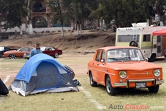 13o Encuentro Nacional de Autos Antiguos Atotonilco - Imágenes del Evento Parte IV