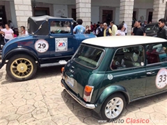 Puebla Classic Tour 2019 - Imágenes del Evento Parte I