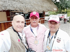 Puebla Classic Tour 2019 - Africam Safari