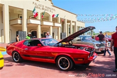 1973 Ford Mustang Mach 1