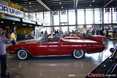 1962 Ford Thunderbird Motor V8 390ci 340hp