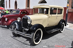 Ford A 1929