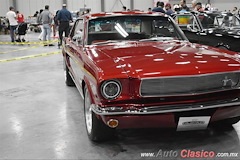 The Mustang Show - Imágenes del Evento Parte VI