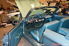 McAllen International CarFest 2023 - 1963 Chevrolet Corvair Monza Spider