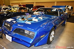 1978 Pontiac Trans Am