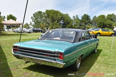 1969 Dodge Dart Custom