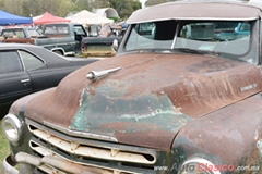 15º Maquinas y Rock & Roll Aguascalientes 2023 - 1953 Studebaker Pickup