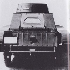 Volkswagen Kübelwagen Type 823