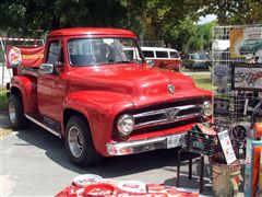 23avo aniversario del Museo de Autos y del Transporte de Monterrey A.C. - Imágenes del Evento - Parte II