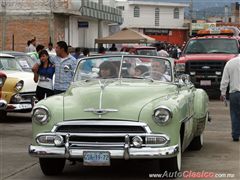 Segundo Festival Mi Auto Antiguo - La Inscripción Parte II