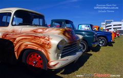 American Classic Cars 2014 Sinaloa - Event Images II