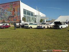 American Classic Cars 2014 Sinaloa - Imágenes del Evento III