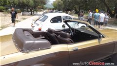 24 Aniversario Museo del Auto de Monterrey - Imágenes del Evento - Parte V