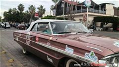 El Rally de las Ballenas - Cuarta etapa: Ciudad Constitución