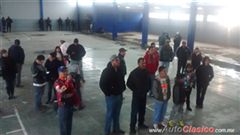 2o Rally Zacatecas - Salinas - Pinos - Imágenes del evento - Primer día