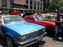 Bazar de la Carcacha - Iztacalco - Imágenes del evento II