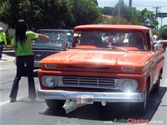 Guinness World Records Pickup Clásicas - La Meta - Parte III