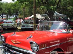 25 Aniversario Museo del Auto y del Transporte de Monterrey - Imágenes del Evento - Parte II