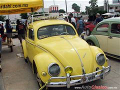 Desfile y Exposición de Autos Clásicos y Antiguos - Exhibición Parte III