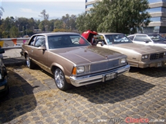 51 Aniversario Día del Automóvil Antiguo - American Cars