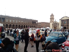 Día del Auto Antiguo 2016 San Luis - Imágenes del Evento - Parte II