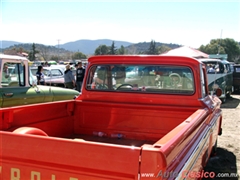 Día del Auto Antiguo 2016 Saltillo - Imágenes del Evento - Parte III