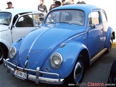 Volkswagen Steel Volks Monclova 2016 - La Exhibición - Parte II