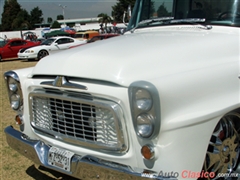 10a Expoautos Mexicaltzingo - 1960 International Pickup