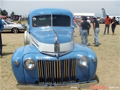 10a Expoautos Mexicaltzingo - 1947 Ford Panel