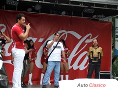 26 Aniversario del Museo de Autos y Transporte de Monterrey - Imágenes del Evento - Parte V