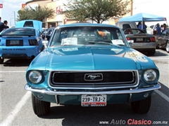 1968 Ford Mustang