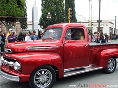 6o Festival Mi Auto Antiguo San Felipe Guanajuato - Imágenes del Evento - Parte II