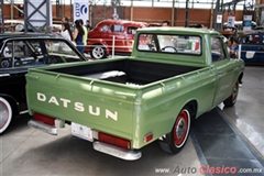 1970 Datsun 521 Pickup