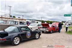 28 Rally de la Independencia - Camino al Rancho De Enmedio