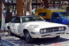 1969 Ford Thunderbird