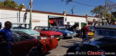 CAdeAA Gran Exposición y Autojumble 2019 - Imágenes del Evento - Cortesía del Club Amigos de Automóviles Antiguos